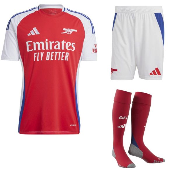 adidas Arsenal Thuistenue 2024-2025